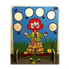 Ballen gooien clown 02